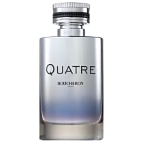 Quatre Intense Boucheron Eau de Toilette - Perfume Masculino 100ml