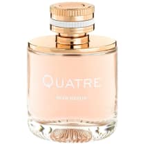 Quatre Pour Femme Boucheron Eau de Parfum - Perfume Feminino 100ml