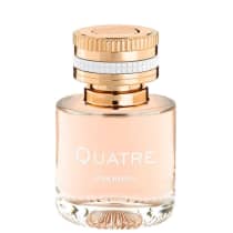 Perfume Quatre Pour Femme Boucheron Eau de Parfum Feminino 30ml