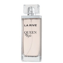 Queen of Life La Rive Eau de Parfum - Perfume Feminino 75ml