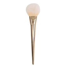Real Techniques Bold Metals 100 Arched - Pincel para Pó