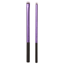 Real Techniques Kit de Pincéis Eye Smudge + Diffuse (3 Produtos)