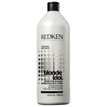 Redken Blonde Idol - Shampoo sem Sulfato 1000ml