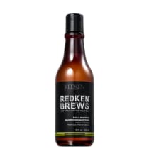 Redken Brews Daily - Shampoo 300ml