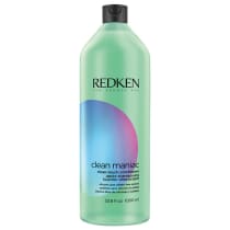 Redken Clean Maniac Clean-Touch - Condicionador 1000ml