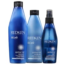 Kit Redken Extreme Cat Strengthening (3 Produtos)