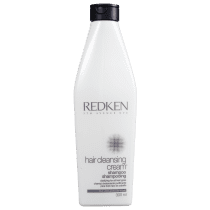 Redken Hair Cleansing Cream - Shampoo Antirresíduo 300ml