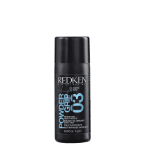 Redken Style Texturize Powder Grip 03 - Pó Volumador 7g