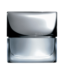 Reveal Men Calvin Klein Eau de Toilette - Perfume Masculino 100ml