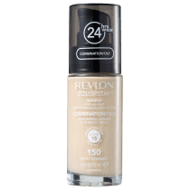 Revlon ColorStay 24 Horas Pele Mista à Oleosa FPS15 150 Buff - Base Líquida 30ml