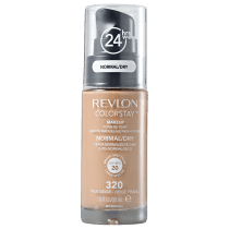 Revlon ColorStay Pele Normal e Seca True Beige - Base Líquida 30ml