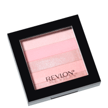 Revlon Highlighting Palette Rose Glow - Blush Luminoso 7,5g