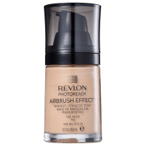 Revlon Photoready Airbrush Effect FPS 20 Nude - Base Líquida 30ml