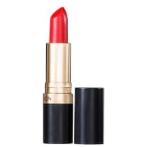 Revlon Super Lustrous 725 Love That Red - Batom Cremoso 4,2g