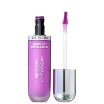 Revlon Ultra HD Dazzle - Batom Líquido Metálico 5,9ml