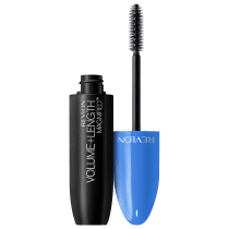 Revlon Volume + Length Magnified 301 Blackest Black - Máscara para Cílios 8,5ml