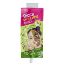 Ricca Dá-lhe Lama! - Máscara de Limpeza Facial 25g