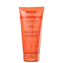 Richée Professional Argan e Ojon - Máscara Capilar 150g