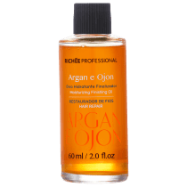 Richée Professional Argan e Ojon - Óleo Capilar 60ml