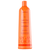 Richée Professional Argan e Ojon - Shampoo Antirresíduo 1000ml