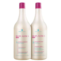 Kit Richée Professional Bioplástica Duo (2 Produtos)