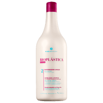 Richée Professional Bioplástica - Redutor de Volume 1L