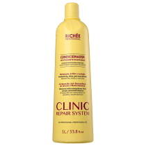 Richée Professional Clinic Repair System - Condicionador 1L