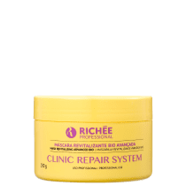 Richée Professional Clinic Repair System - Máscara Capilar 250g