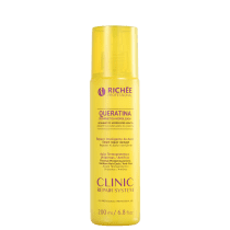 Richée Professional Clinic Repair System Queratina Biomimética - Tratamento Reconstrutor 200ml