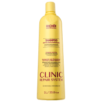 Richée Professional Clinic Repair System - Shampoo 1L