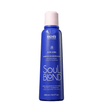 Richée Professional Soul Blond - Shampoo Desamarelador 250ml