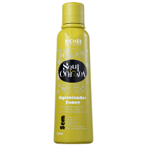 Richée Professional Soul Cacheada - Higienizador Suave 250ml