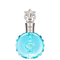 Royal Marina Turquoise Marina de Bourbon Eau de Parfum - Perfume Feminino 30ml