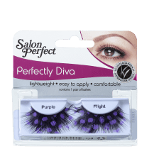 Salon Perfect Perfectly Diva 47004 - Cílios Postiços
