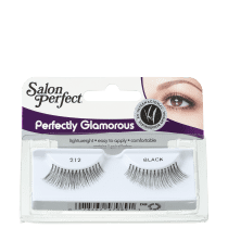 Salon Perfect Perfectly Glamorous 212 - Cílios Postiços