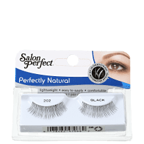 Salon Perfect Perfectly Natural 202 - Cílios Postiços