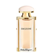 Emozione Salvatore Ferragamo Eau de Parfum - Perfume Feminino 30ml