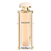 Emozione Salvatore Ferragamo Eau de Parfum - Perfume Feminino 50ml