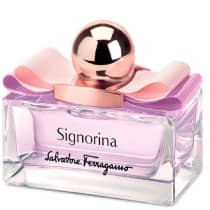 Signorina Salvatore Ferragamo Eau de Toilette - Perfume Feminino 50ml