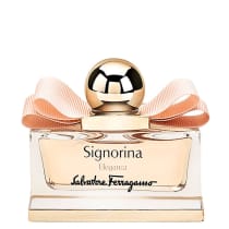 Signorina Eleganza Salvatore Ferragamo Eau de Parfum - Perfume Feminino 50ml