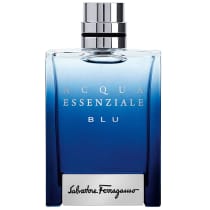 Perfume Acqua Essenziale Blu Masculino Eau de Toilette 100ml