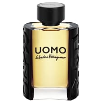 Uomo Salvatore Ferragamo Eau de Toilette - Perfume Masculino 30ml