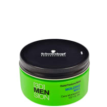 Cera Modeladora Schwarzkopf Professional 3DMen Molding Wax 100ml