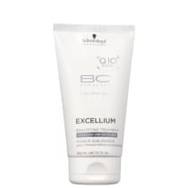 Schwarzkopf Professional BC Excellium Beautifying Treatment - Máscara 150ml