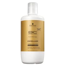 Schwarzkopf Professional BC Excellium Taming - Máscara 750ml
