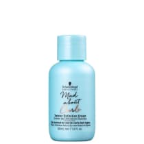 Schwarzkopf Professional Mad About Curls Twister Definition Cream - Leave-In 50ml