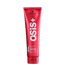 Schwarzkopf OSIS+ Texture Rock-Hard - Gel Texturizador 150ml