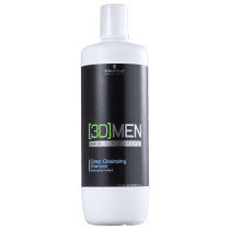 Schwarzkopf Professional 3DMension Deep Cleansing - Shampoo Antirresíduo 1000ml