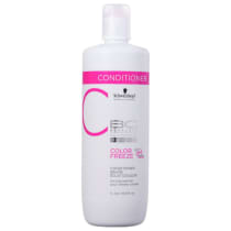 Schwarzkopf Professional BC Bonacure Color Freeze - Condicionador 1000ml