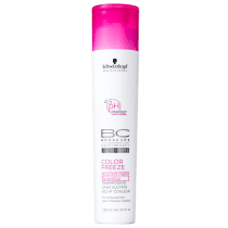 Schwarzkopf Professional BC Bonacure Color Freeze - Shampoo sem Sulfato 250ml